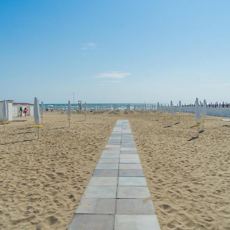 Hotel Sole Sottomarina Dış mekan fotoğraf