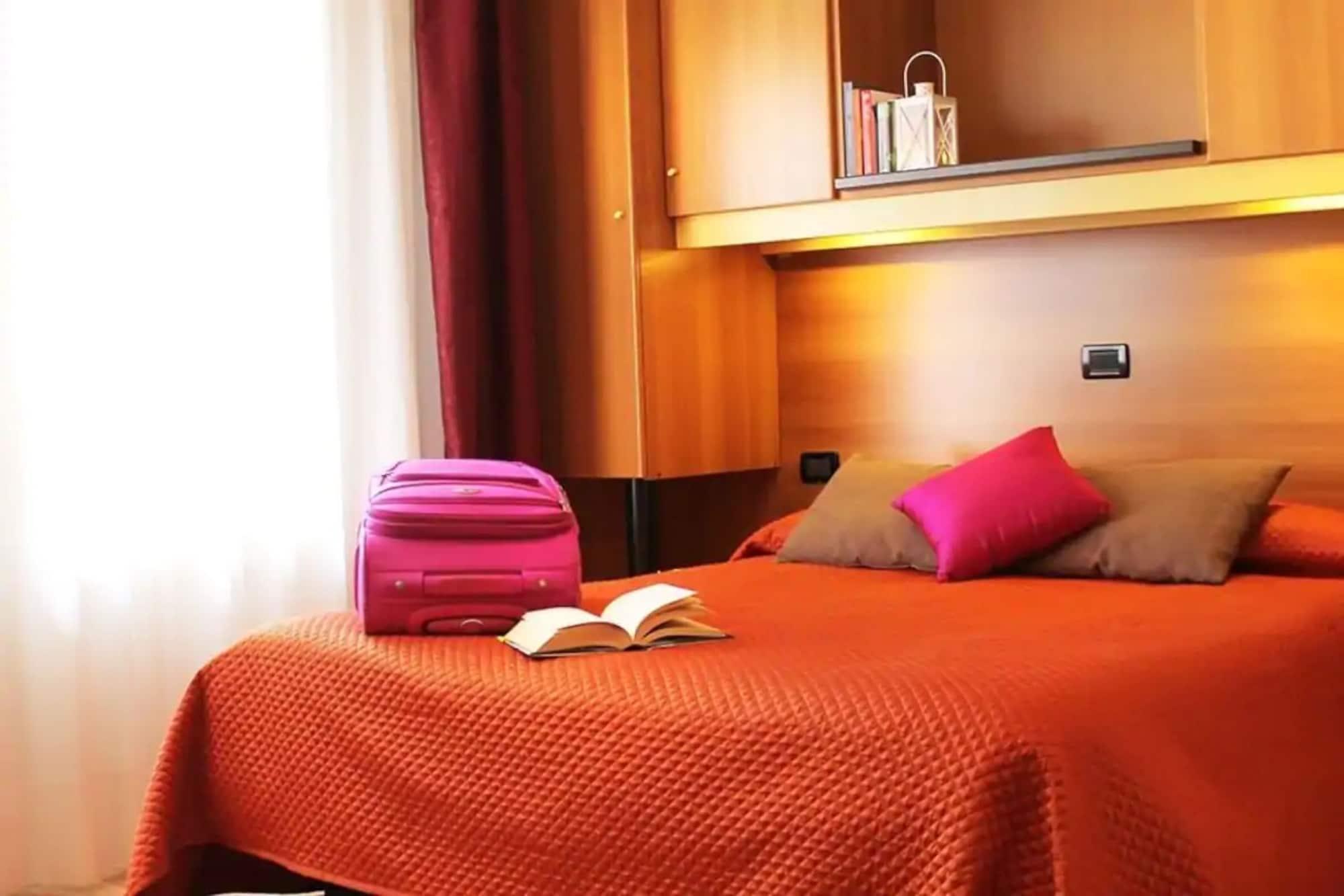 Hotel Sole Sottomarina Dış mekan fotoğraf