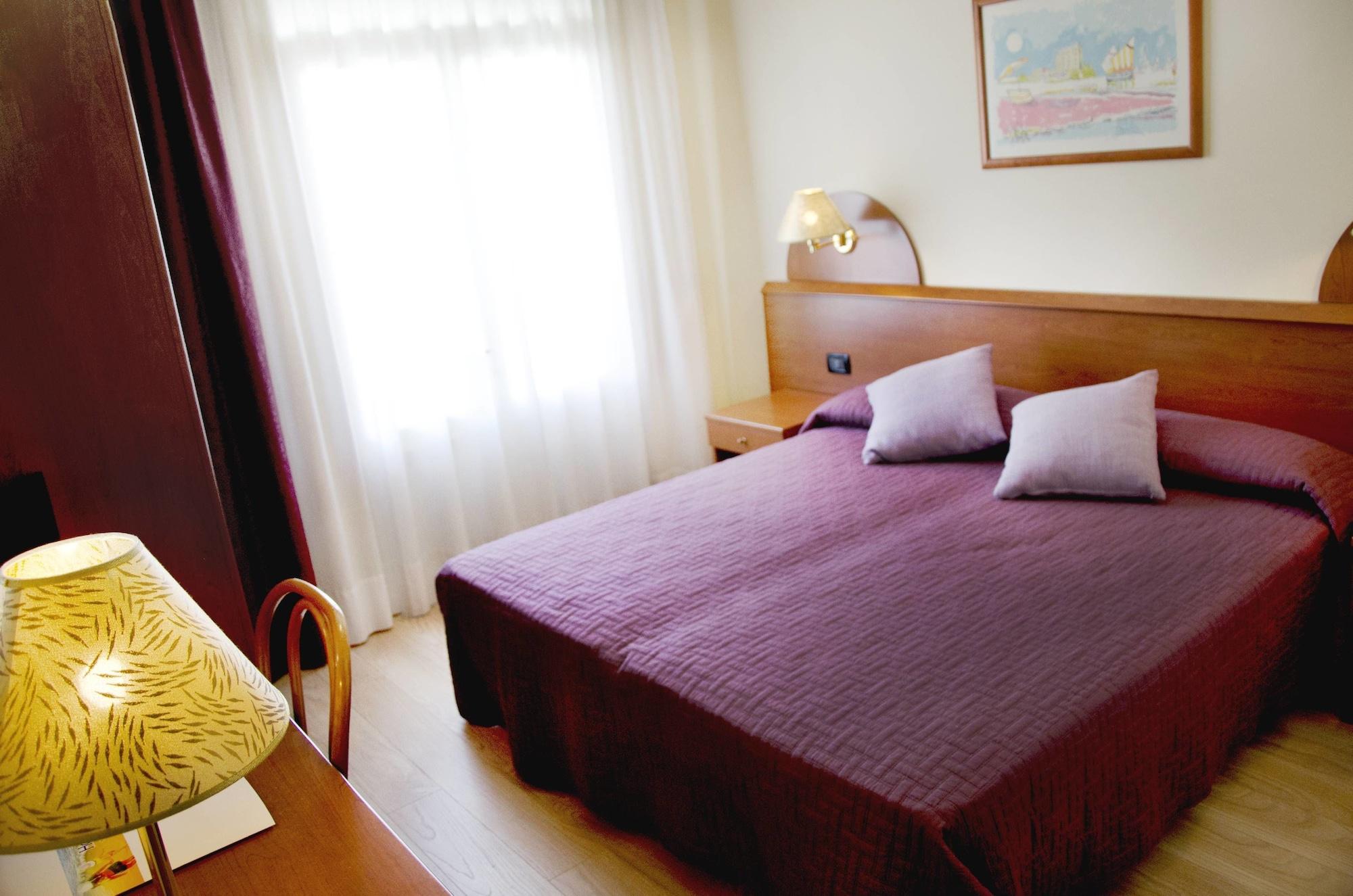 Hotel Sole Sottomarina Dış mekan fotoğraf