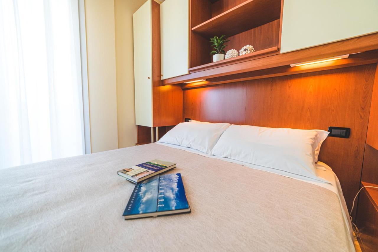 Hotel Sole Sottomarina Dış mekan fotoğraf