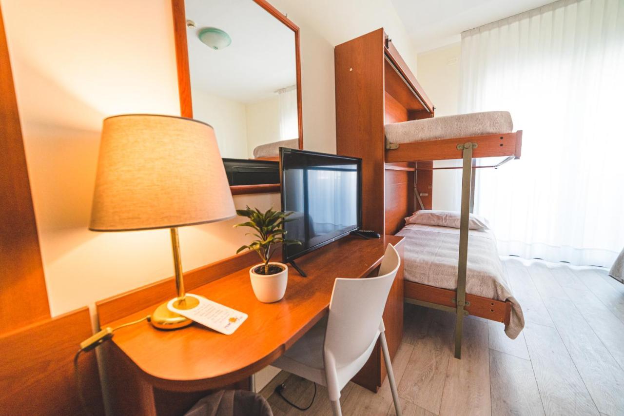 Hotel Sole Sottomarina Dış mekan fotoğraf