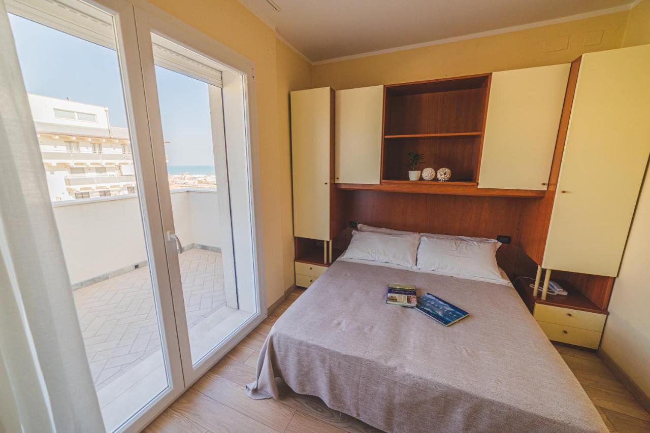 Hotel Sole Sottomarina Dış mekan fotoğraf