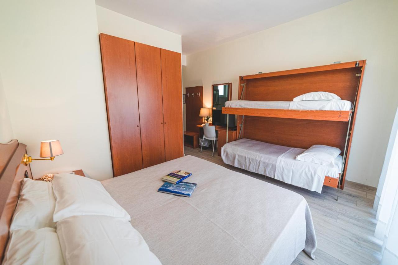 Hotel Sole Sottomarina Dış mekan fotoğraf