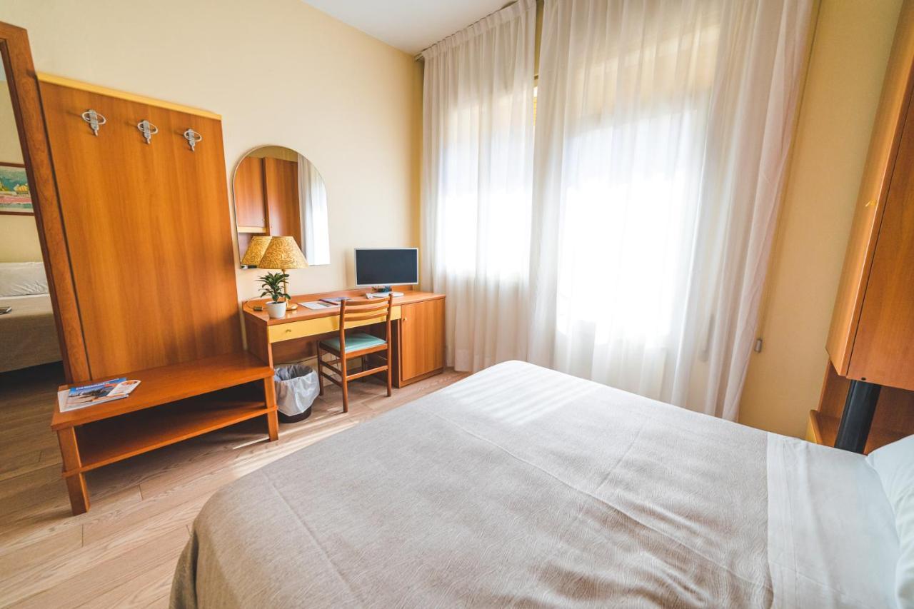 Hotel Sole Sottomarina Dış mekan fotoğraf