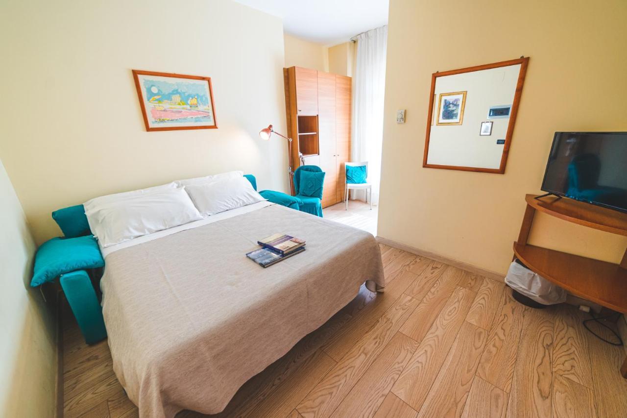 Hotel Sole Sottomarina Dış mekan fotoğraf