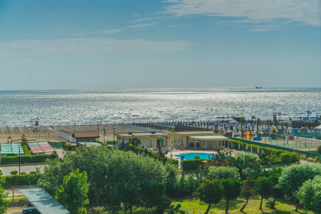 Hotel Sole Sottomarina Dış mekan fotoğraf