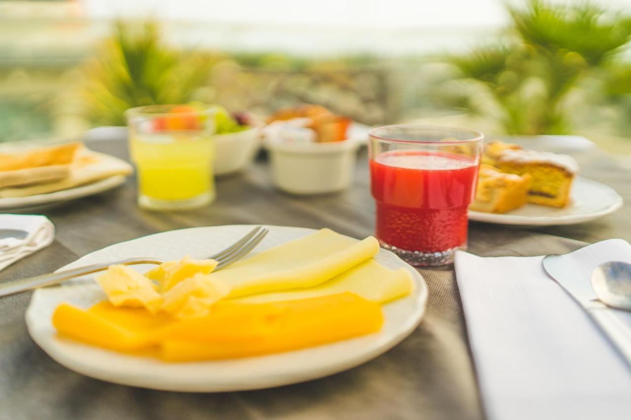 Hotel Sole Sottomarina Dış mekan fotoğraf