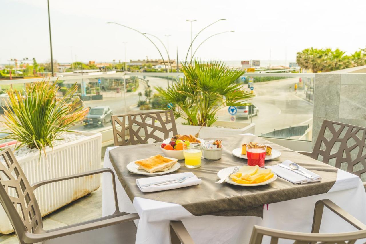Hotel Sole Sottomarina Dış mekan fotoğraf