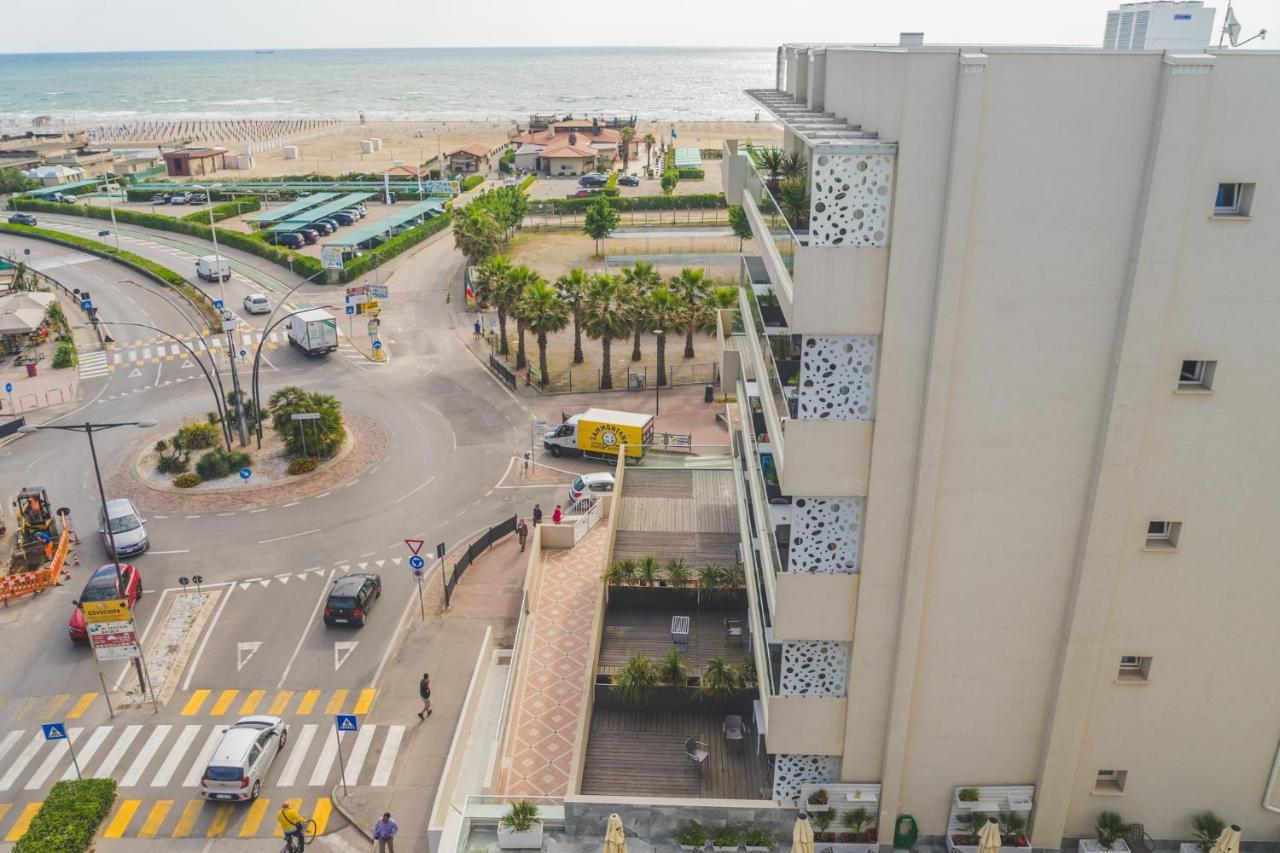 Hotel Sole Sottomarina Dış mekan fotoğraf