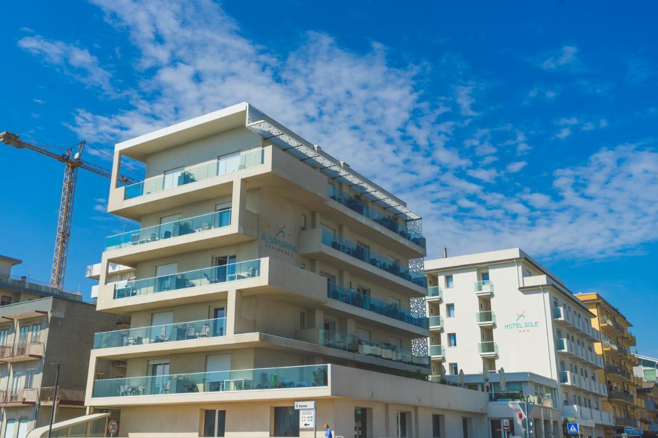 Hotel Sole Sottomarina Dış mekan fotoğraf