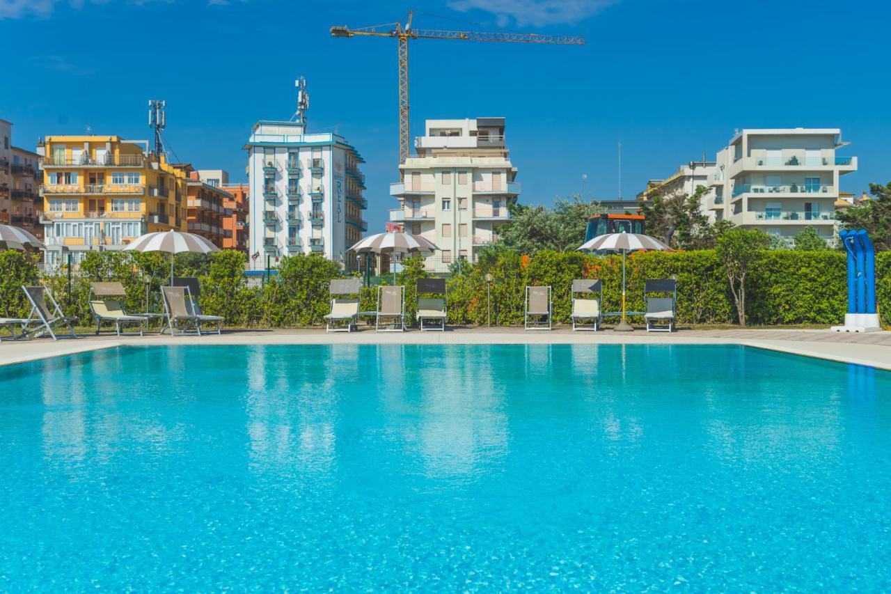 Hotel Sole Sottomarina Dış mekan fotoğraf