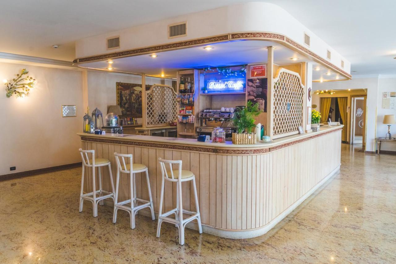 Hotel Sole Sottomarina Dış mekan fotoğraf