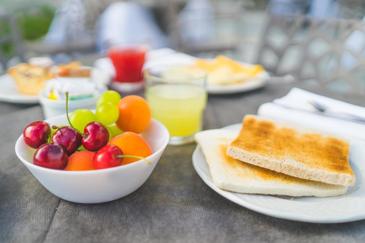 Hotel Sole Sottomarina Dış mekan fotoğraf