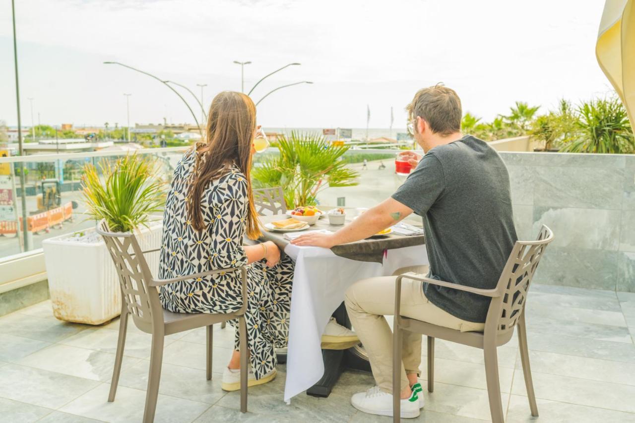 Hotel Sole Sottomarina Dış mekan fotoğraf