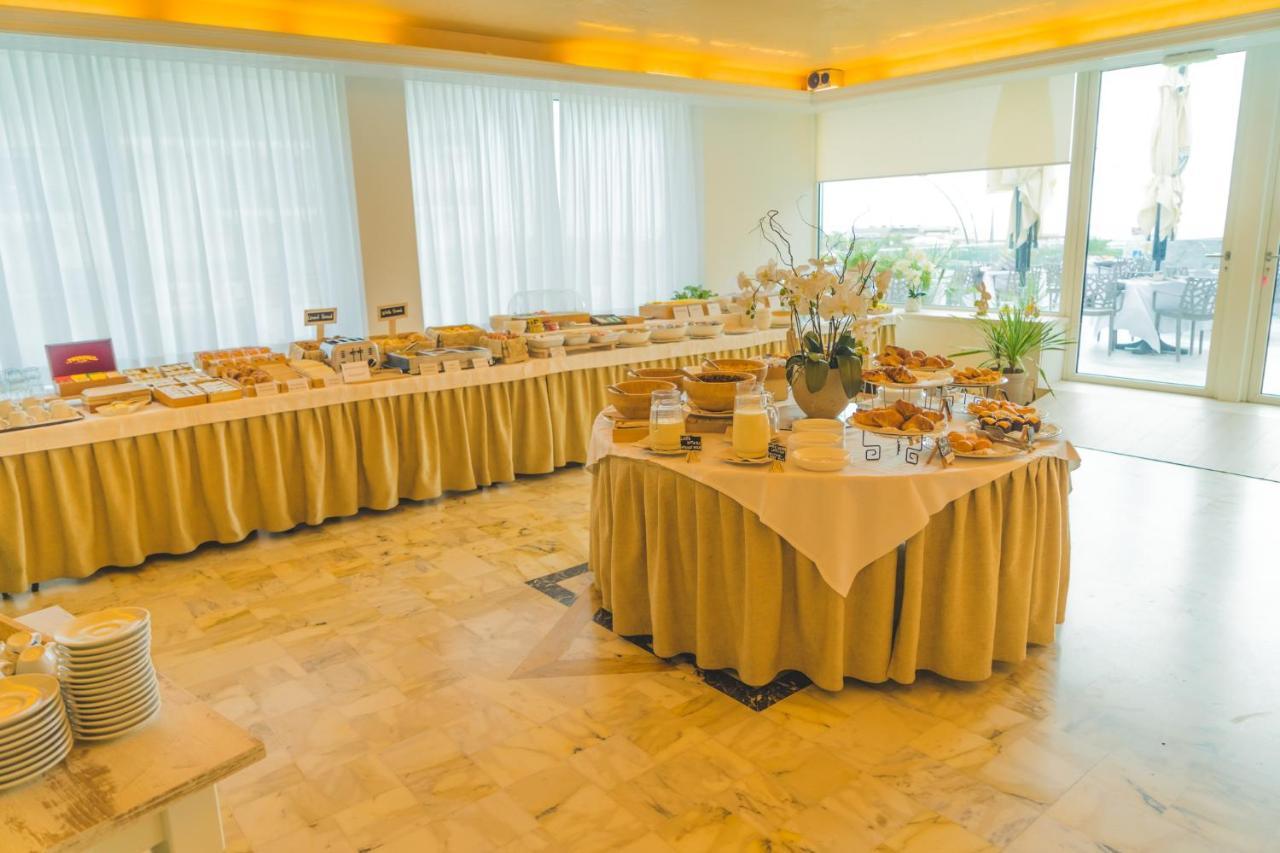 Hotel Sole Sottomarina Dış mekan fotoğraf