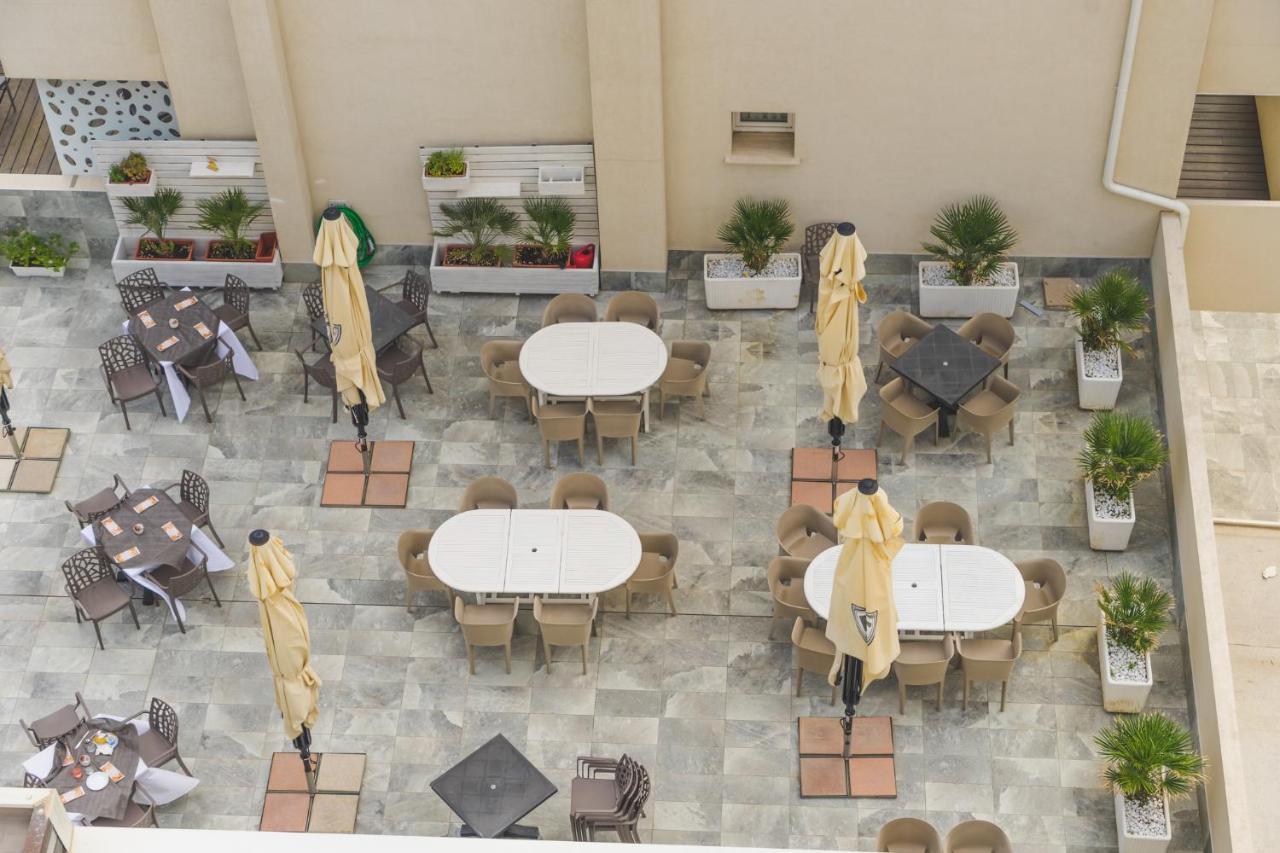 Hotel Sole Sottomarina Dış mekan fotoğraf