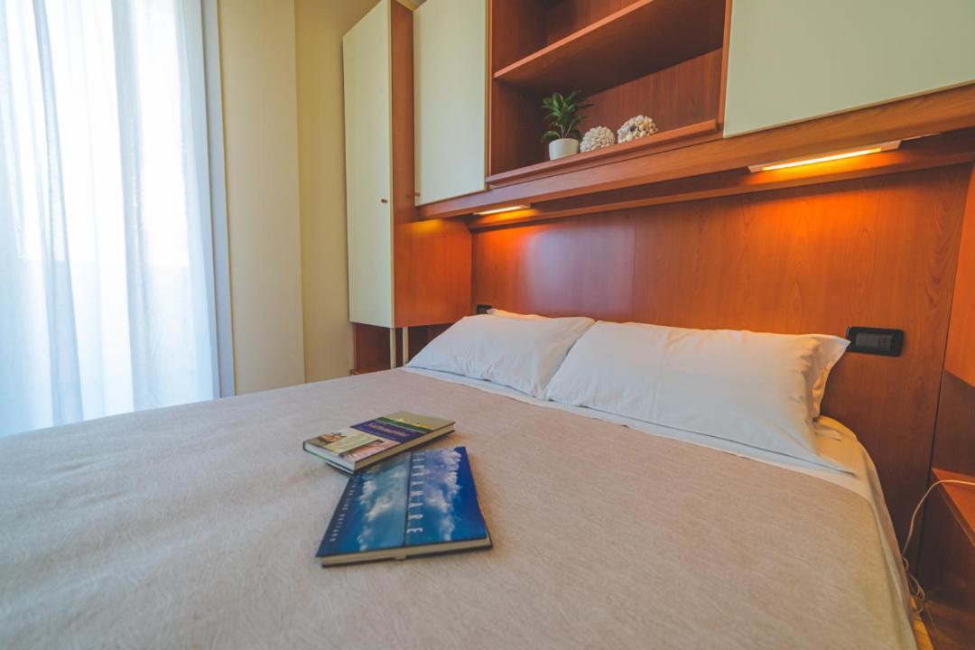 Hotel Sole Sottomarina Dış mekan fotoğraf