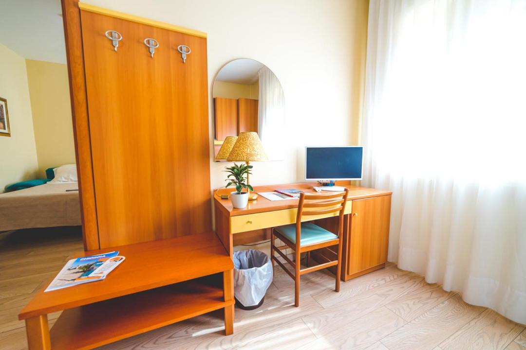 Hotel Sole Sottomarina Dış mekan fotoğraf