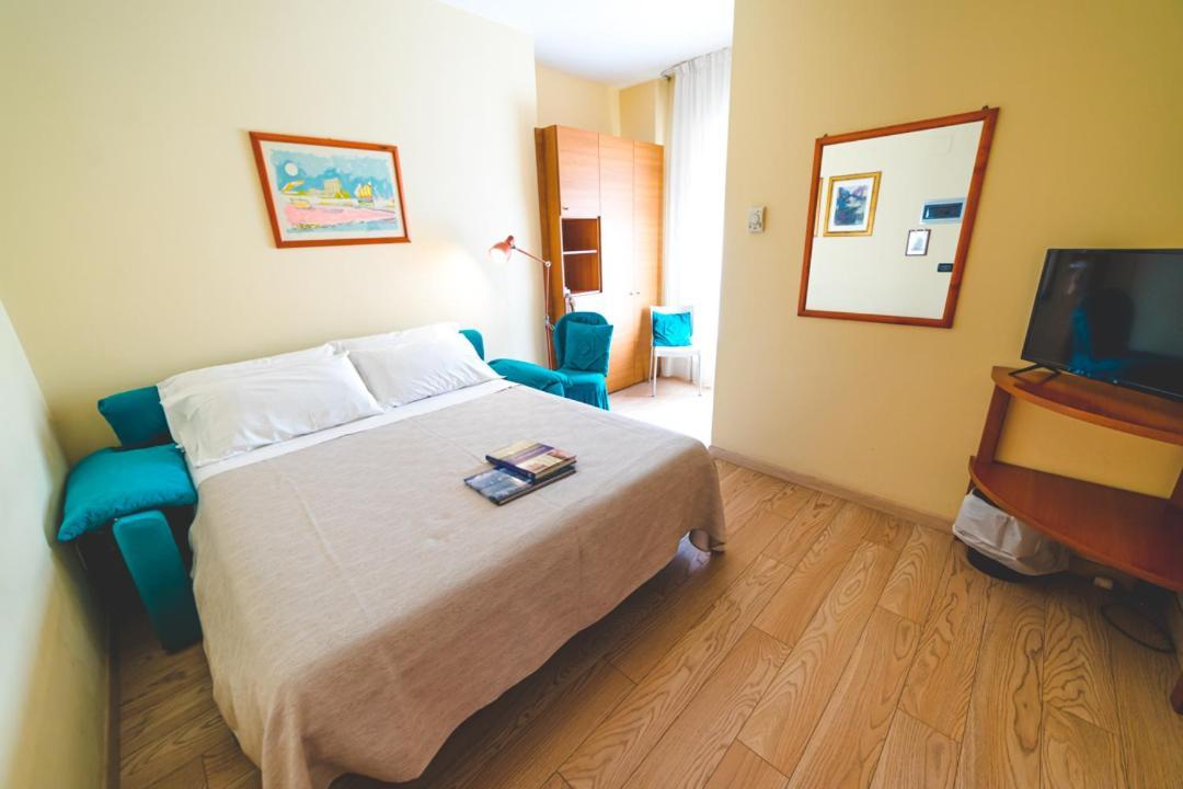 Hotel Sole Sottomarina Dış mekan fotoğraf