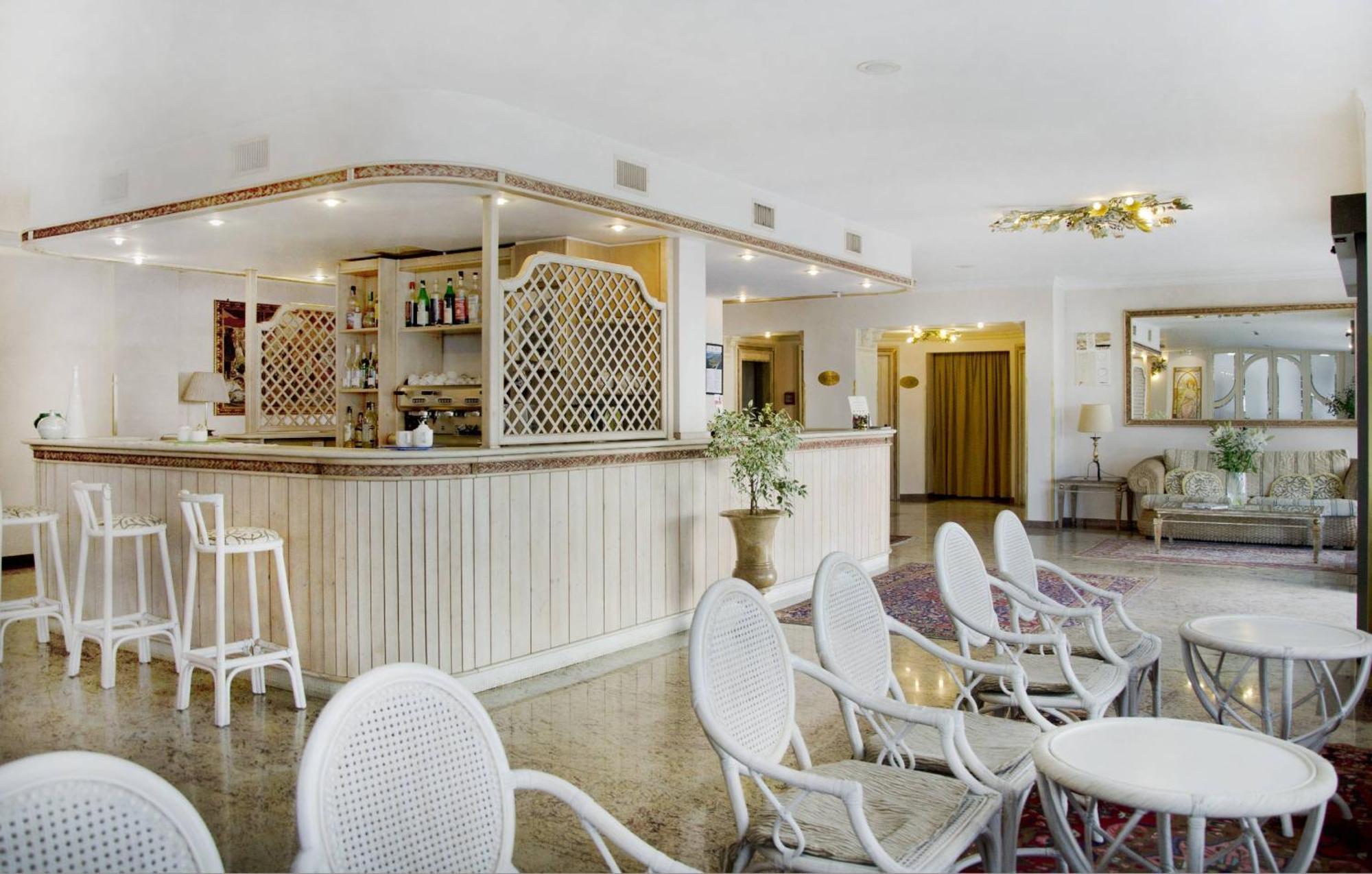 Hotel Sole Sottomarina Dış mekan fotoğraf