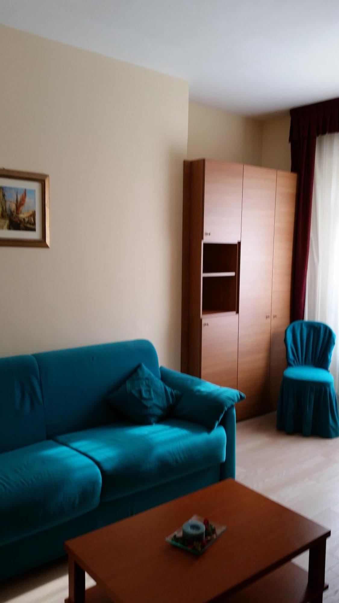 Hotel Sole Sottomarina Oda fotoğraf
