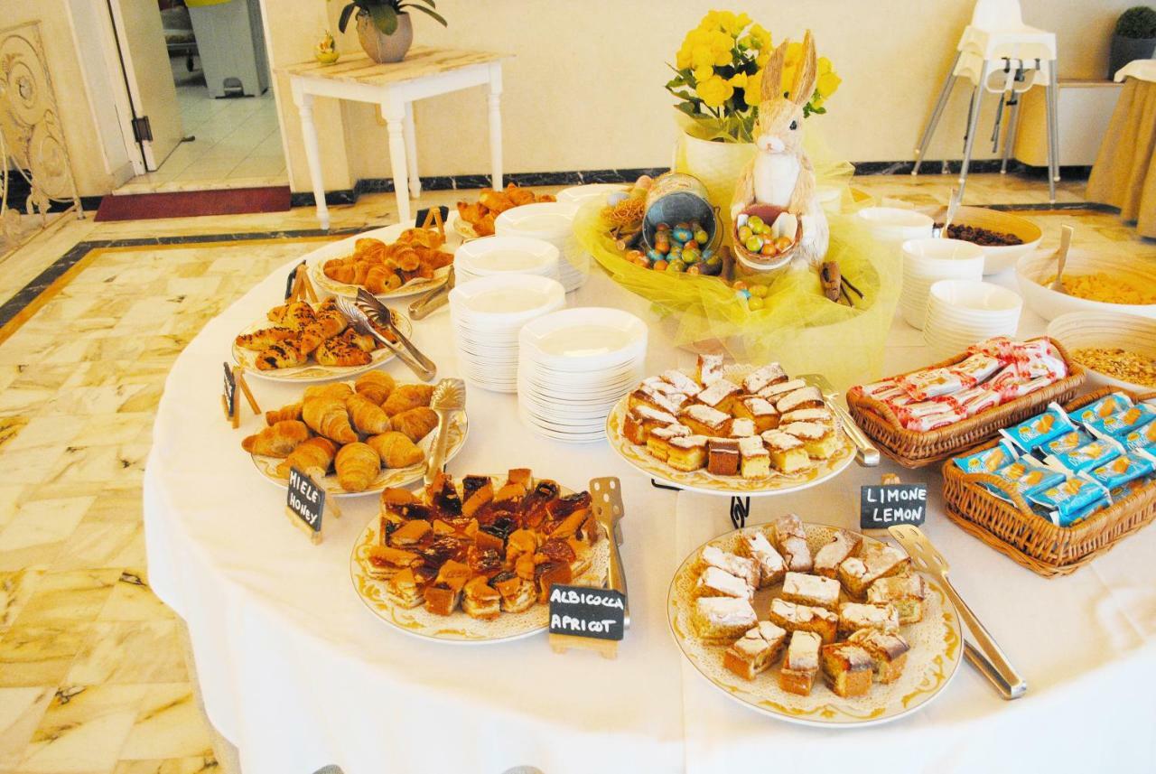 Hotel Sole Sottomarina Dış mekan fotoğraf